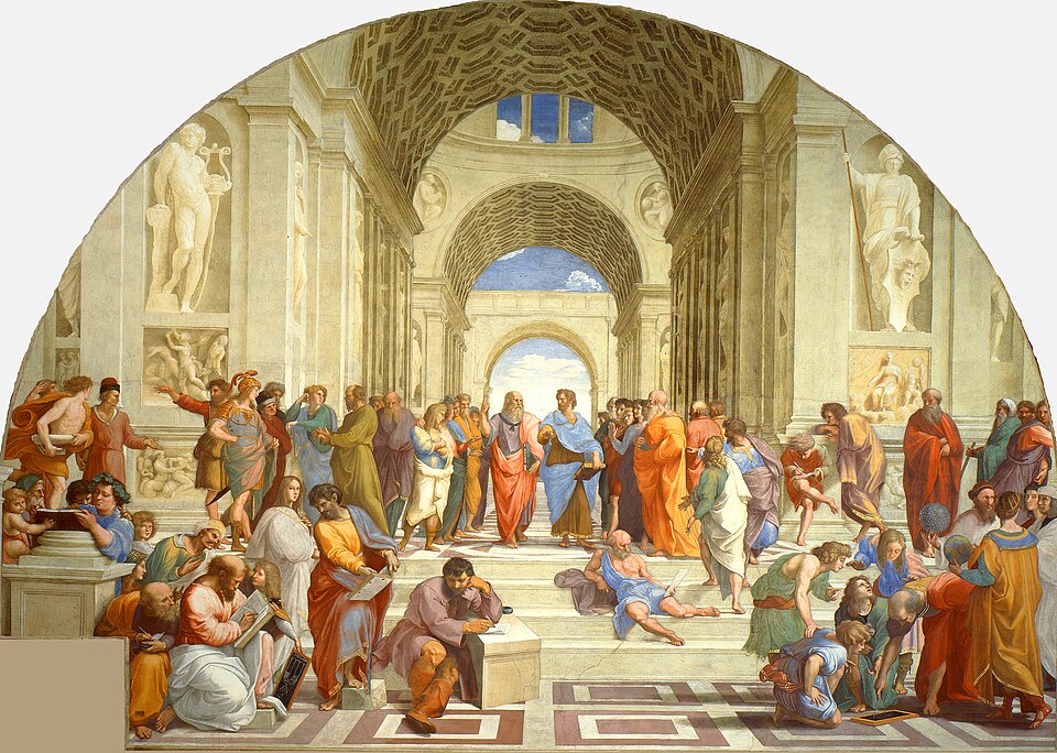 Classical Columns